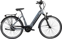 Z&uuml;ndapp "X600 - Bosch Mittelmotor" 7 Gang Shimano Nexus Schaltwerk Nabenschaltung
