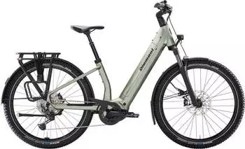 Diamant Suvea Trip Pro 800 2025 green
