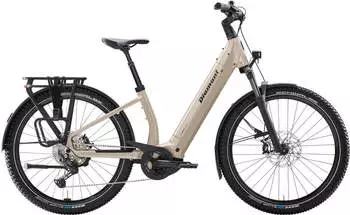 Diamant Suvea Trip Pro 800 2025 beige
