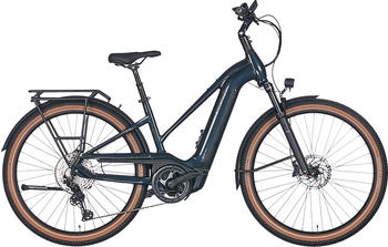 Pegasus Savino Evo 12 Lite Woman 2024 black