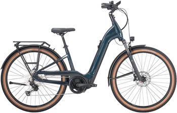 Pegasus Savino Evo 12 Lite Wave 2024 black