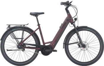 Pegasus Strong EVO 5R 750 Woman 2024 red