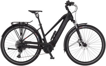 Fischer-Bike VIATOR N100 Woman black