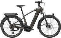 Cannondale Tesoro 1 Black