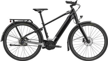 Cannondale MAVARO NEO 3 Men 2025 black