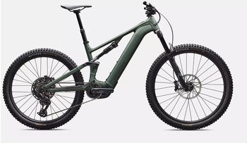 Specialized Turbo Levo Alloy 2026 satin cypress metallic