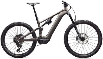 Specialized Turbo Levo Comp Alloy 4 (2025) gunmetal obsidian