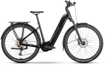 r-raymon Tahona Pro 800 Wave 2025 black