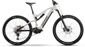 r-raymon Trailray 150 2024 white