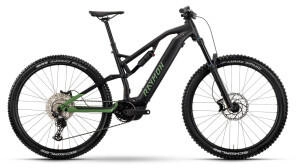 r-raymon Trailray 150 2024 black