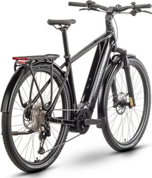 r-raymon Tahona Pro 800 Men 2025 black
