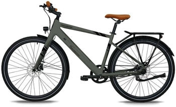 SachsenRAD xBird Urban City-Bike C6R