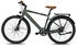 SachsenRAD xBird Urban City-Bike C6R