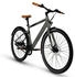 SachsenRAD xBird Urban City-Bike C6R