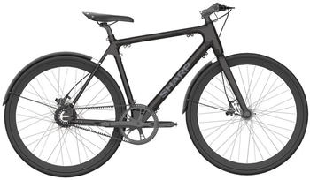 Sharp Hybrid Gravel black