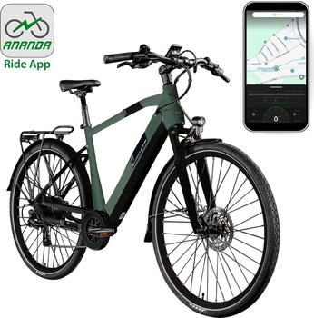 Z&uuml;ndapp Z810 Men darkgreen