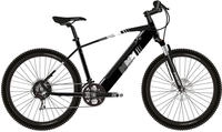Z&uuml;ndapp "Z808" 10 Gang Shimano Deore RD-T6000 Schaltwerk Kettenschaltung Heckmotor