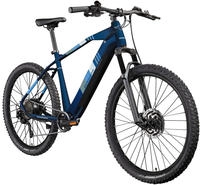 Z&uuml;ndapp "Z808" 10 Gang Shimano Deore RD-T6000 Schaltwerk Kettenschaltung Heckmotor