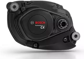Bosch Performance Line CX 2025