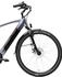 Adriatica Elektro-Cityike E1 MAN 28 Zoll, grau