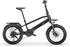 MBM Elektro-Kompaktfahrrad FUNK URBAN 20 Zoll, schwarz