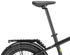 MBM Elektro-Kompaktfahrrad FUNK URBAN 20 Zoll, schwarz