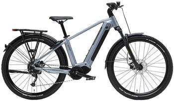 Adriatica Elektro-SUV Bike X-OVER Man 29 Zoll, blau Adriatica Elektro-SUV Bike X-OVER Man 29 Zoll, blau