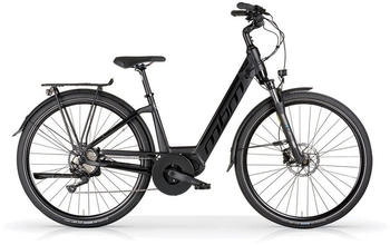 MBM Elektro-Trekkingbike 28 Zoll SINOPE, schwarz