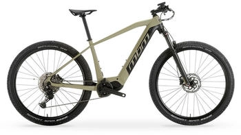 MBM Elektro-Mountainbike KAIROS PLUS 29 Zoll, 17,5 Ah | 630 Wh sand