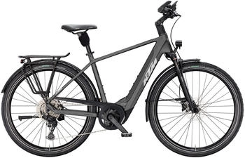 KTM Cento 10 Plus 800 Wh Men grey 2025