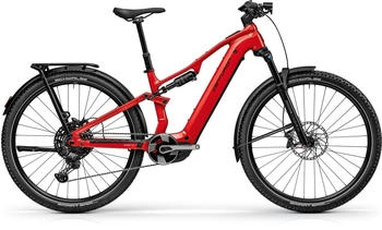 Centurion Lhasa R2000 Infrarot (2025) 29" 800 Wh Diamant