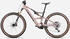 Orbea RISE SL M10 420Wh (2025) desert rose/carbon raw