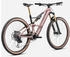 Orbea RISE SL M10 420Wh (2025) desert rose/carbon raw
