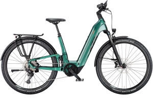 KTM Macina Aera FS Elite LFC 2025