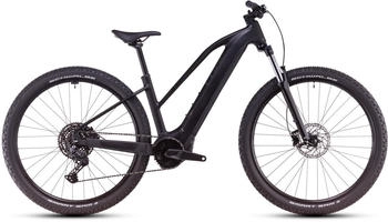 Cube Reaction Hybrid One 800 Woman 29 (2025) blackline