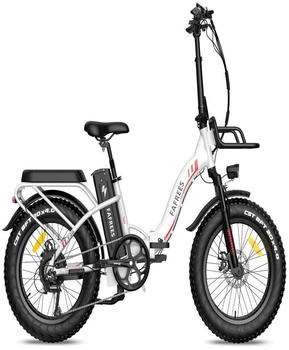 Fafrees F20 MAX 20 white