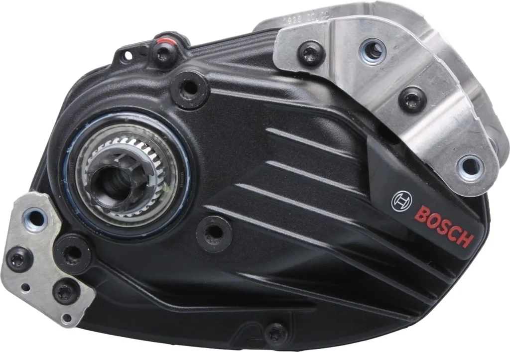 Bosch Performance Line CX