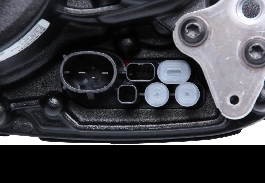 Bosch Performance Line CX