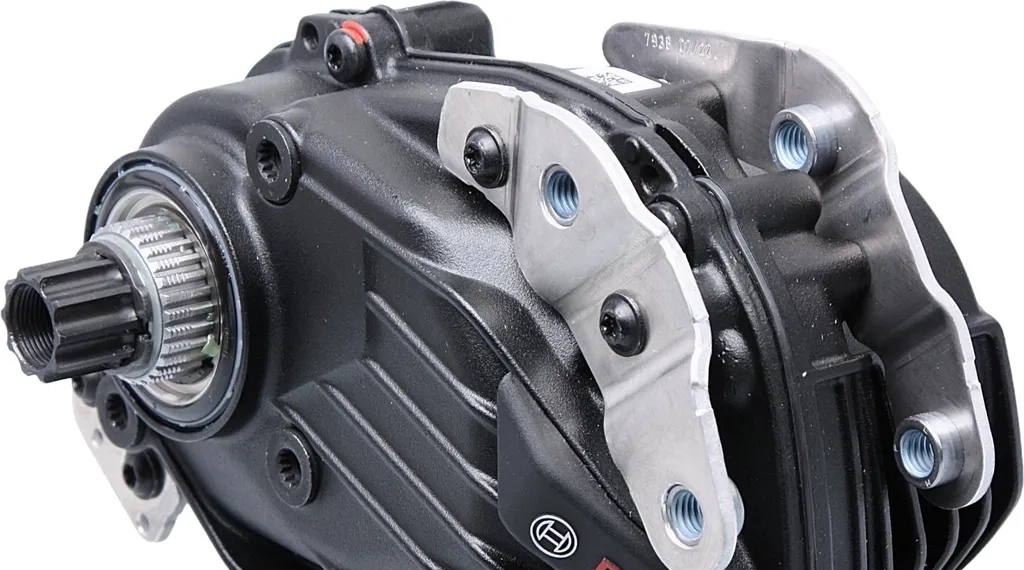 Bosch Performance Line CX