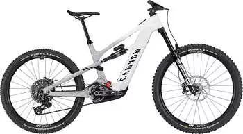 Canyon Strive:On CFR LTD