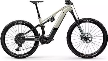 Centurion E-Bike