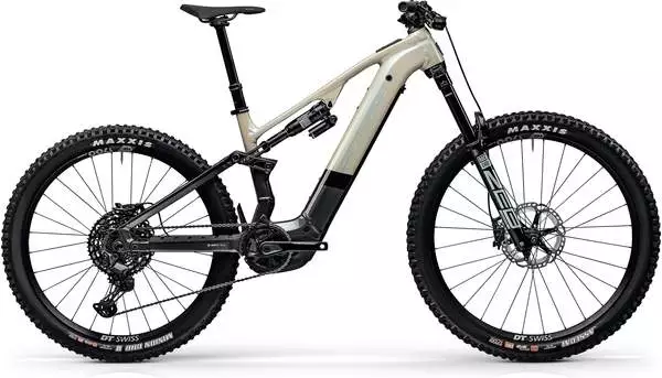 Centurion No Pogo R 3000
