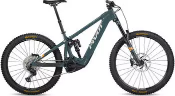 Pivot Shuttle LT Ride SLX/XT