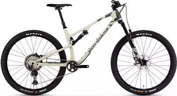 Rocky Mountain Element Carbon 70