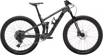 Trek Top Fuel 9.8 GX AXS