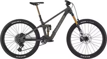 Transition Sentinel Carbon XO AXS