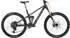 Transition Sentinel Carbon XO AXS