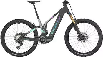 Scott Patron ST 900 Tuned