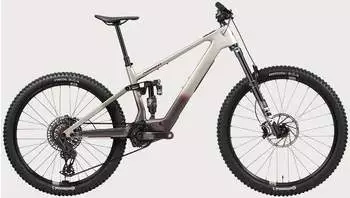 Norco Fluid VLT C1 140