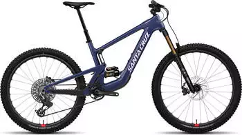 Santa Cruz Heckler SL X0 AXS RSV